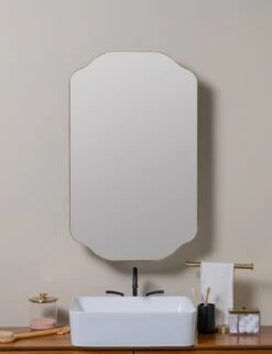 Saoirse Medicine Cabinet 12 Saoirse Medicine Cabinet -Home Furnishings Store 42132 3