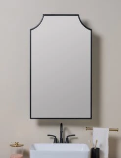 Christiane Medicine Cabinet 12 Christiane Medicine Cabinet -Home Furnishings Store 42133 3