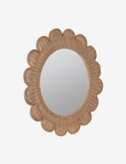 Asha Round Mirror 7 Asha Round Mirror -Home Furnishings Store 42144 1