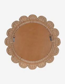 Asha Round Mirror 8 Asha Round Mirror -Home Furnishings Store 42144 2
