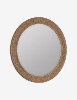 Anthea Round Mirror -Home Furnishings Store 42160 1