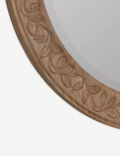 Anthea Round Mirror -Home Furnishings Store 42160 5