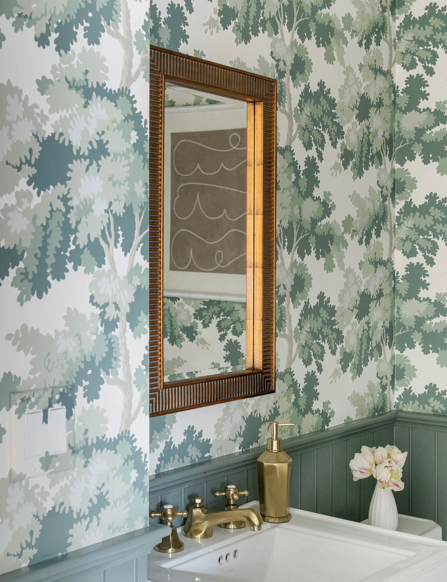 Abbott Medicine Cabinet By Erin Gates 2 Abbott Medicine Cabinet By Erin Gates - Image 2