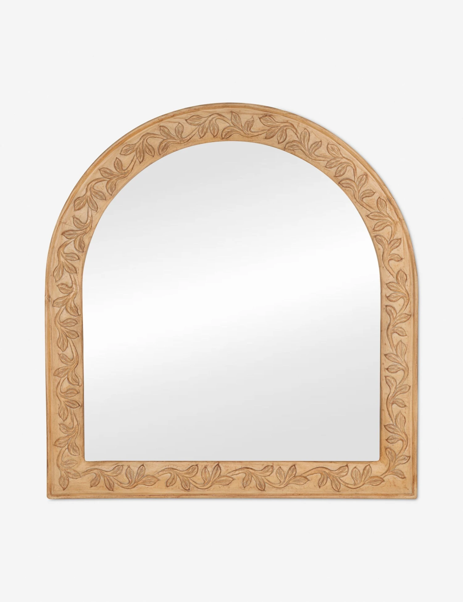 Anthea Mantel Mirror 1 Anthea Mantel Mirror