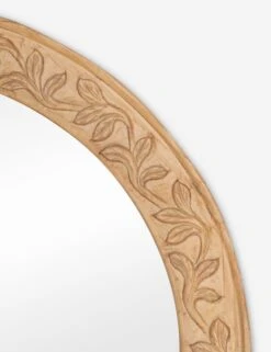 Anthea Mantel Mirror 6 Anthea Mantel Mirror -Home Furnishings Store 42260 6