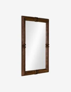 Francisco Mirror 7 Francisco Mirror -Home Furnishings Store 42262 1
