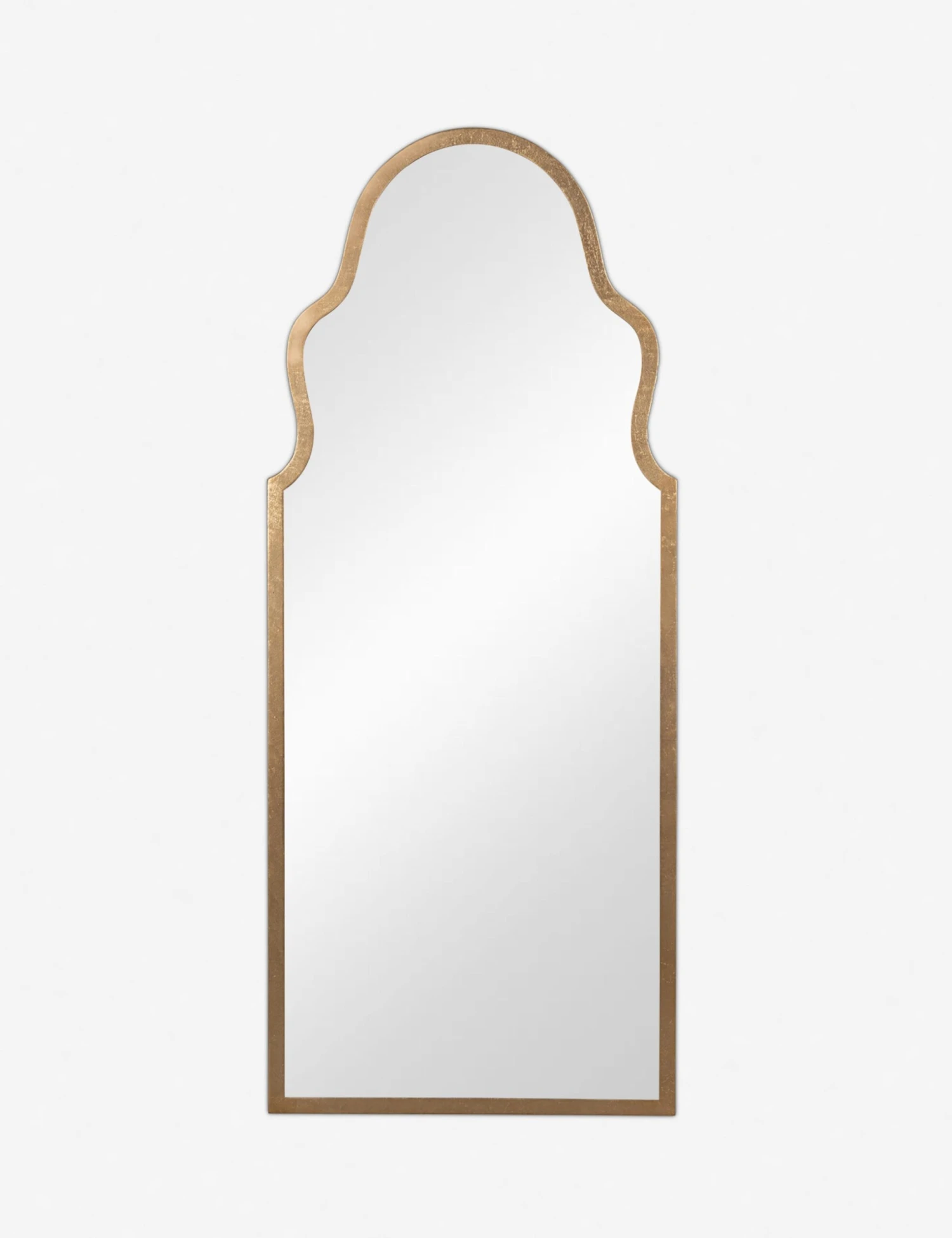 Jewel Full Length Mirror 1 Jewel Full Length Mirror