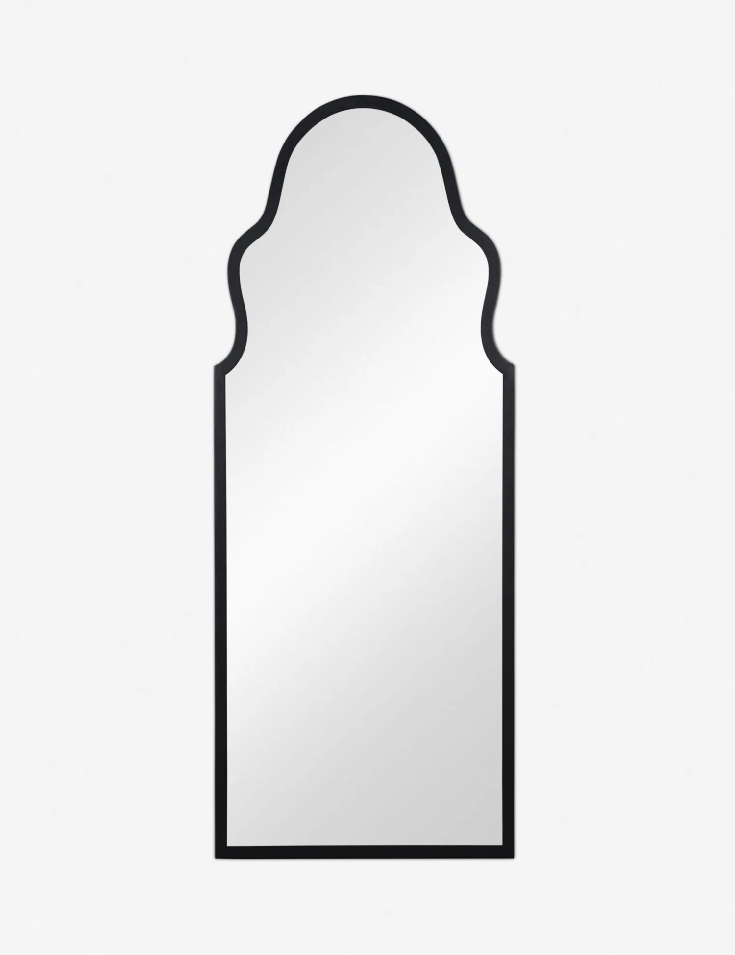 Jewel Full Length Mirror 9 Jewel Full Length Mirror - Image 9