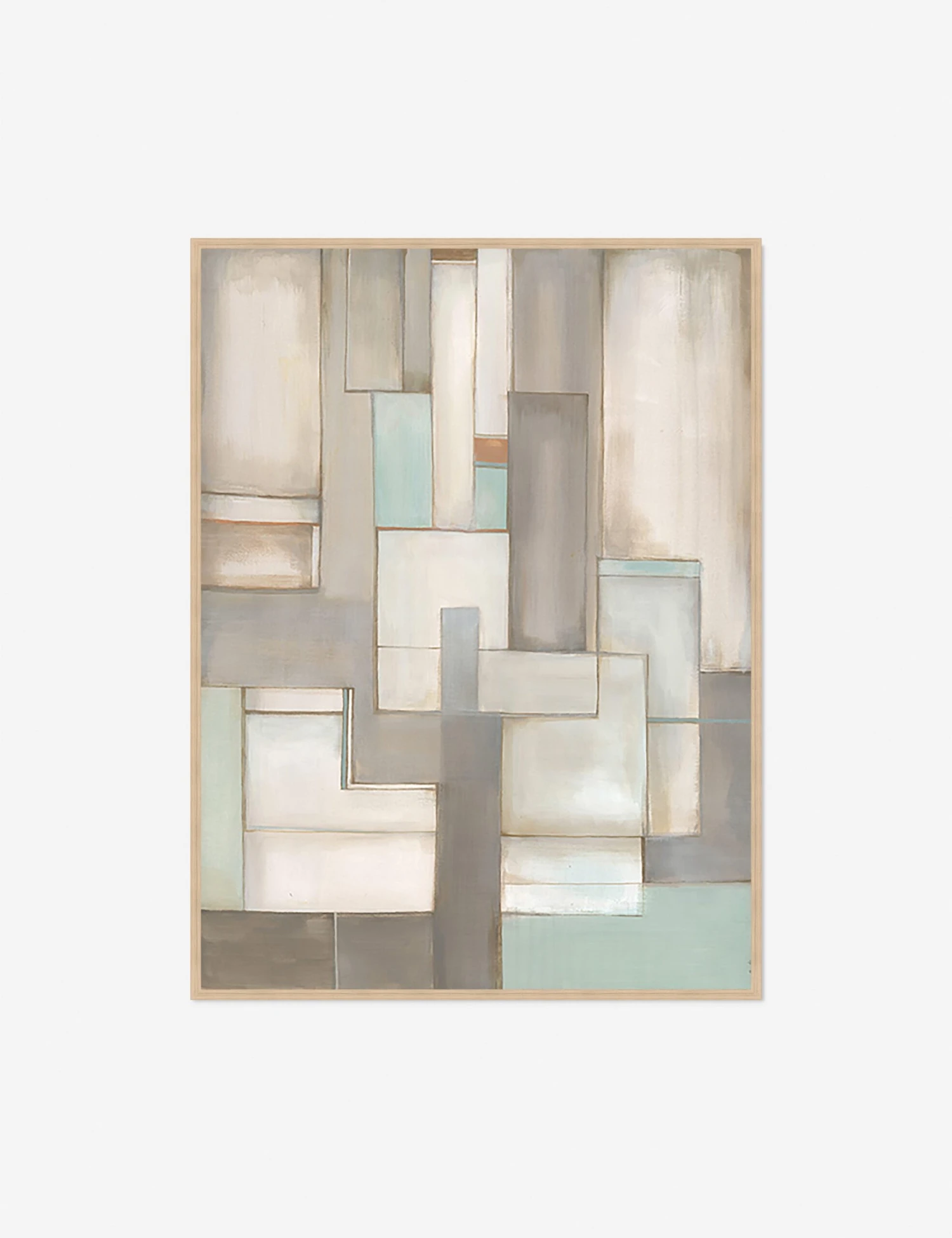 Tidepool II Wall Art By Jacob Lincoln 1 Tidepool II Wall Art By Jacob Lincoln