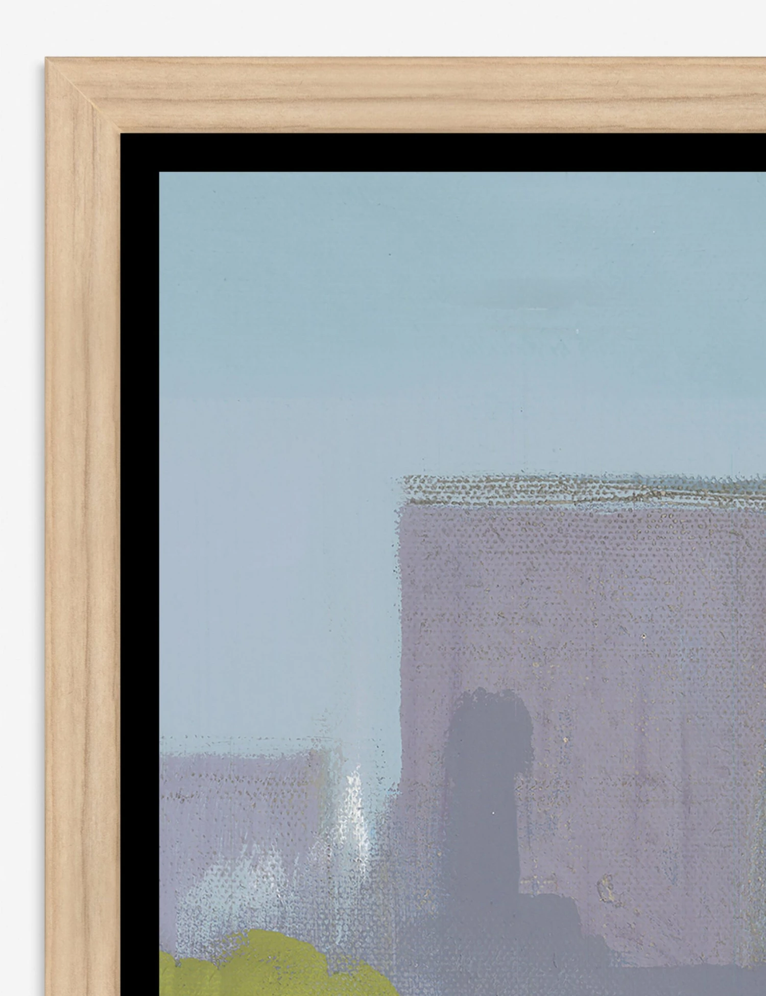 Sunny City I Wall Art By Thomas Black 2 Sunny City I Wall Art By Thomas Black - Image 2