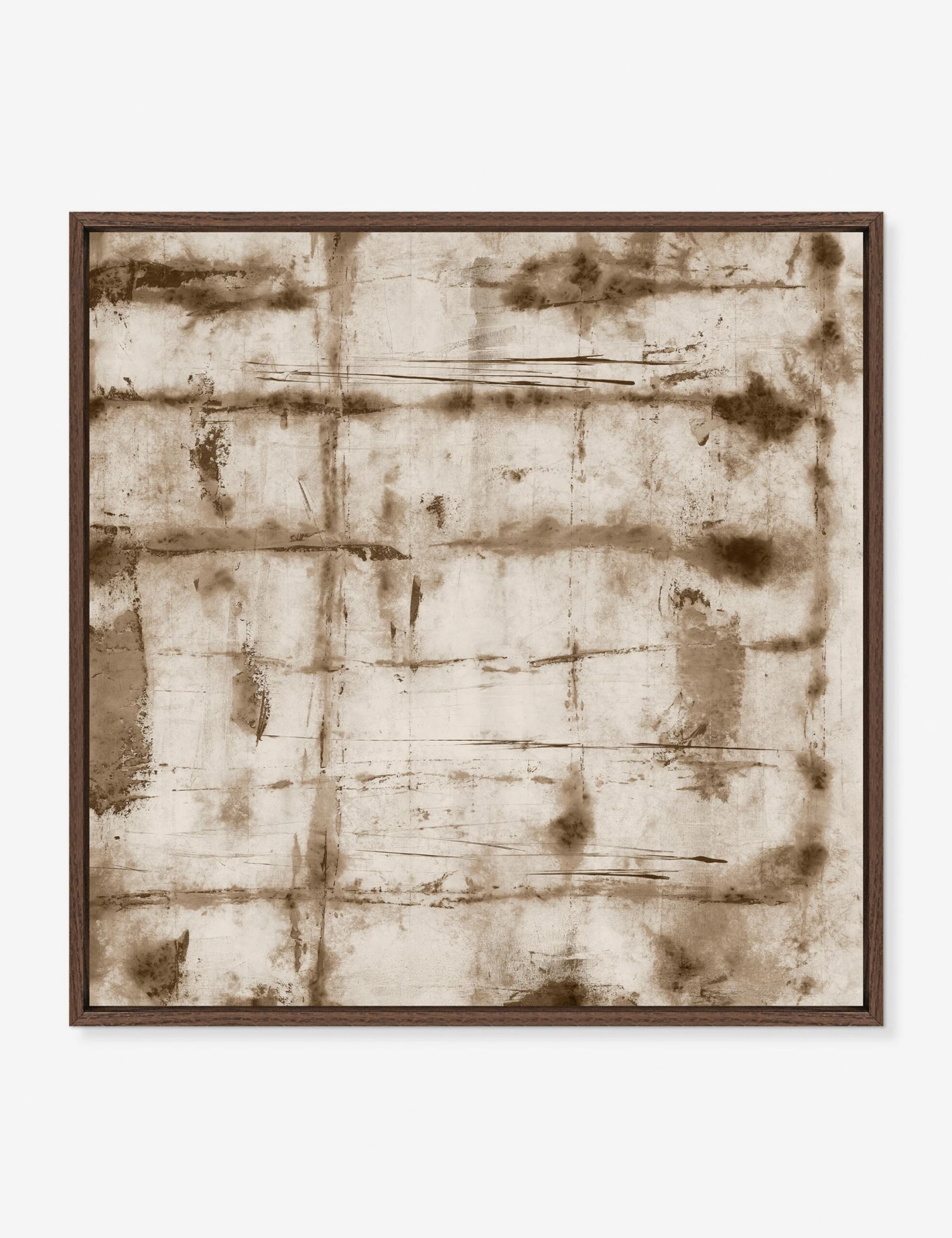 Geonosis Print By Van Garret 1 Geonosis Print By Van Garret