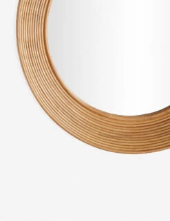 Arteriors Hilldale Round Mirror -Home Furnishings Store 5660.d2