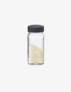 Spice Jars Set Of 10 By NEAT Method -Home Furnishings Store 6600 11001 10 MBLK 1 4d304804 03cf 4605 883b 373788ac27cc