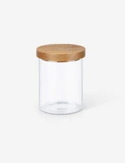 Glass Jars (Set Of 3) By NEAT Method 12 Glass Jars (Set Of 3) By NEAT Method -Home Furnishings Store 6600 12598 S AC