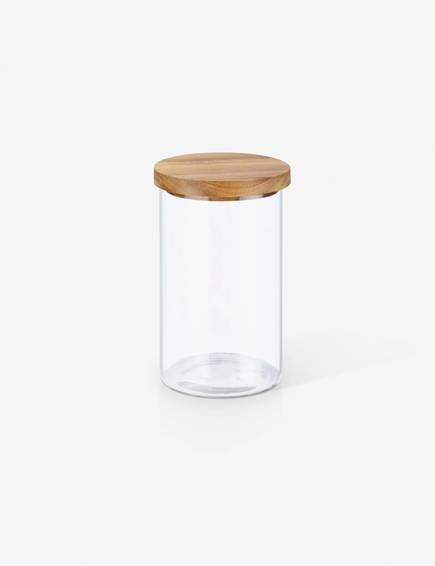 Glass Jars (Set Of 3) By NEAT Method 5 Glass Jars (Set Of 3) By NEAT Method - Image 5