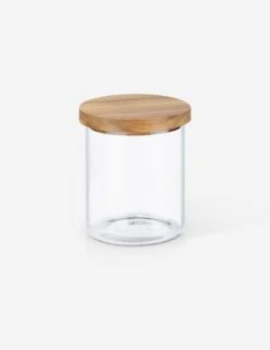 Glass Jars (Set Of 3) By NEAT Method 13 Glass Jars (Set Of 3) By NEAT Method -Home Furnishings Store 6600 12599 M AC