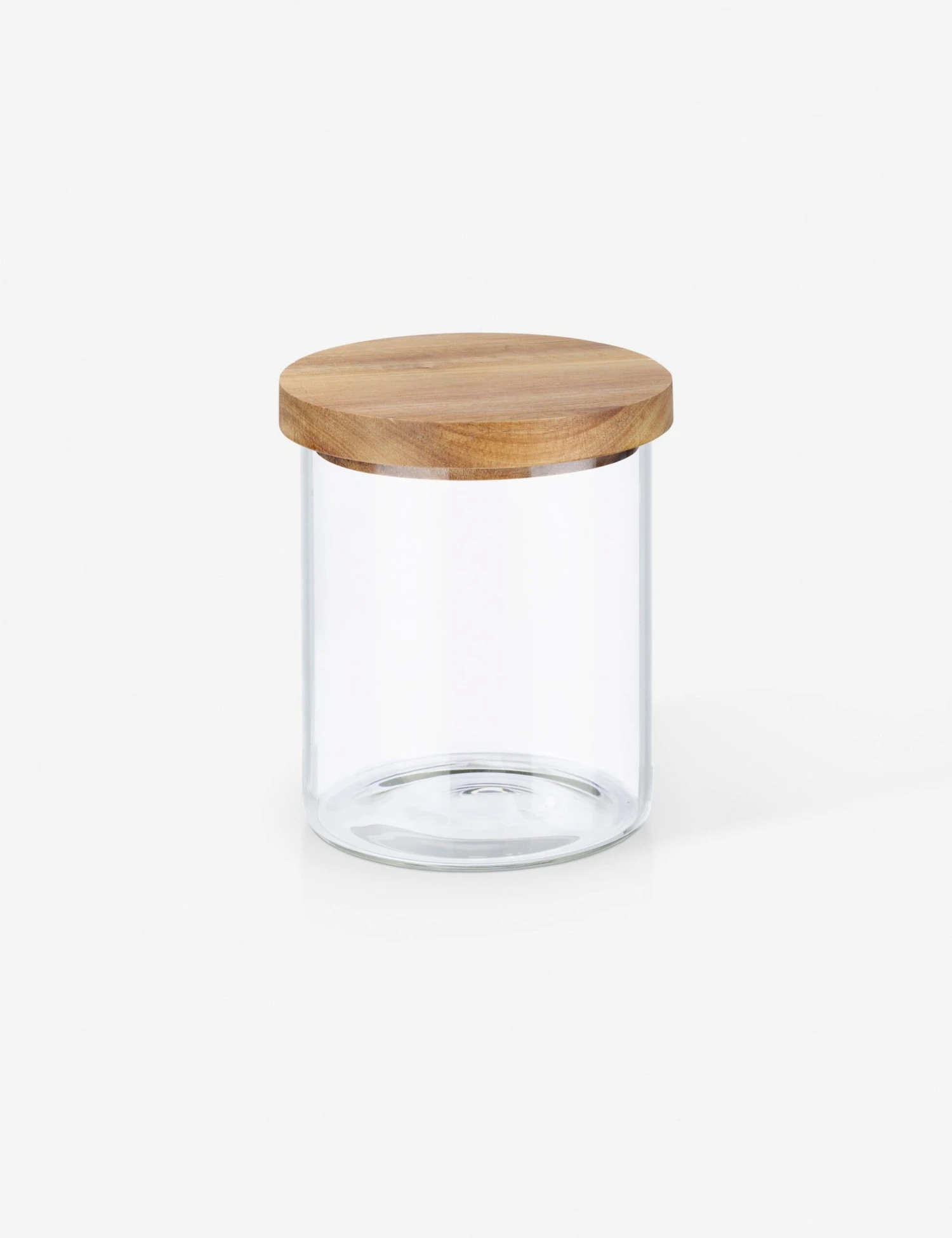 Glass Jars (Set Of 3) By NEAT Method 7 Glass Jars (Set Of 3) By NEAT Method - Image 7