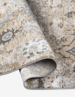 Elorah Rug -Home Furnishings Store 7 bwk2311 fold