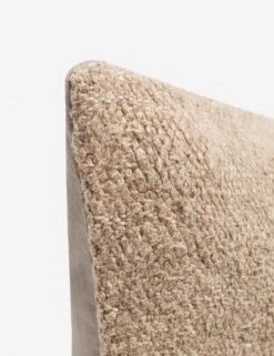 Nosra Vintage Hemp Lumbar Pillow -Home Furnishings Store A0653461 2531