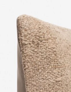 Latafat Vintage Hemp Lumbar Pillow -Home Furnishings Store A0653463 2580