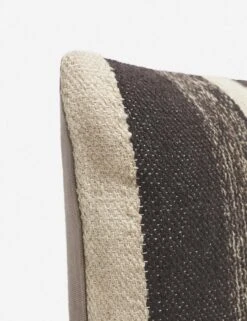 Aslan Vintage Hemp Lumbar Pillow -Home Furnishings Store A0653474 2489