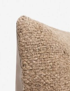 Mesut Vintage Hemp Lumbar Pillow 5 Mesut Vintage Hemp Lumbar Pillow -Home Furnishings Store A0653476 2568