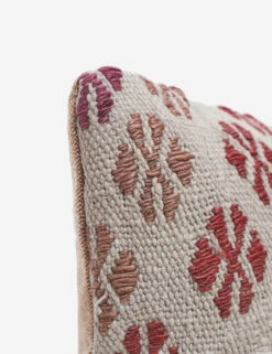 Mayve Vintage Long Lumbar Pillow 5 Mayve Vintage Long Lumbar Pillow -Home Furnishings Store A0653697 3244