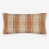 Valoris Vintage Lumbar Pillow