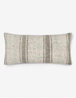 Verity Vintage Lumbar Pillow