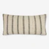 Tey Vintage Lumbar Pillow