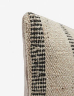 Tey Vintage Lumbar Pillow -Home Furnishings Store A0654287 9909