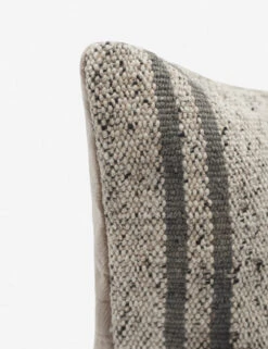 Rami Vintage Lumbar Pillow -Home Furnishings Store A0654340 9877