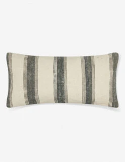Bryn Vintage Lumbar Pillow