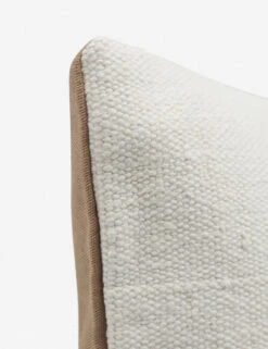 Barbara Vintage Lumbar Pillow -Home Furnishings Store A0654369 9947