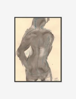 Nudes 1 Wall Art By Arthur Krakower 6 Nudes 1 Wall Art By Arthur Krakower -Home Furnishings Store AKrakower Nudes1 16X22 B Product