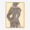 Nudes 1 Wall Art By Arthur Krakower