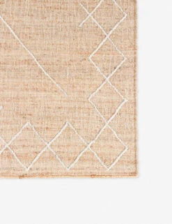 Lemieux Et Cie Kabara Rug By Momeni -Home Furnishings Store ARGANARG 2NAT 1