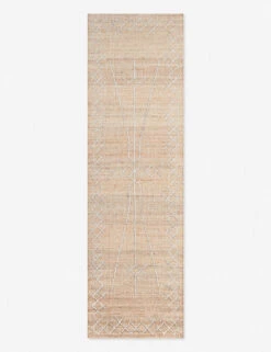 Lemieux Et Cie Kabara Rug By Momeni -Home Furnishings Store ARGANARG 2NAT 4