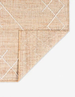 Lemieux Et Cie Kabara Rug By Momeni -Home Furnishings Store ARGANARG 2NAT 5