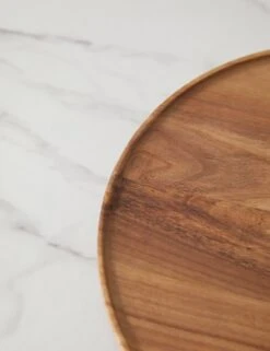 Acacia Turntable By NEAT Method -Home Furnishings Store AcaciaTurntable Small 15291