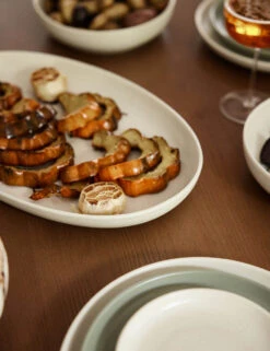 Pacifica Oval Platter By Casafina 11 Pacifica Oval Platter By Casafina -Home Furnishings Store AdentroRugDiningRoom 4159 SITECROP df98a838 a993 4f1c a471 3c09ba6dd86b