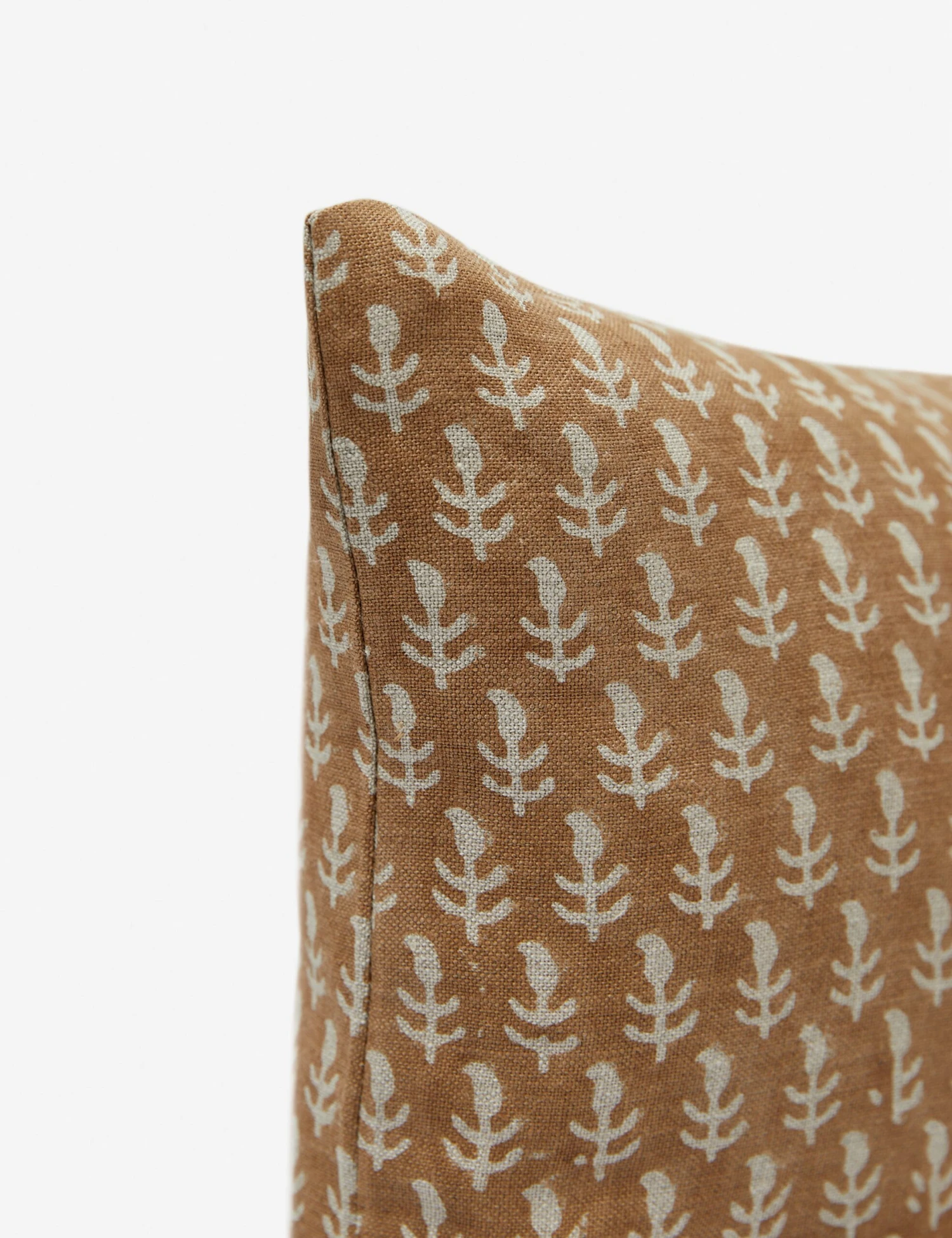 Agnes Linen Pillow 5 Agnes Linen Pillow - Image 5
