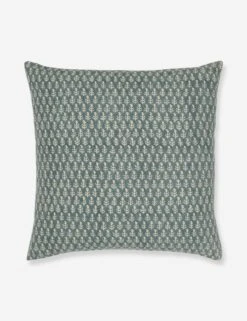 Agnes Linen Pillow 19 Agnes Linen Pillow -Home Furnishings Store AgnesLinenPillow Blue A0654999B 17280