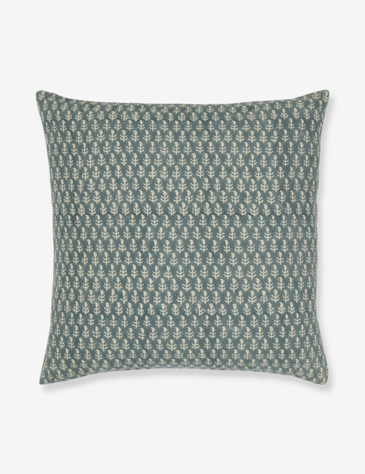 Agnes Linen Pillow 7 Agnes Linen Pillow - Image 7