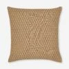 Agnes Linen Pillow