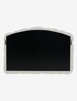 Anastasia Mantel Mirror By Sarah Sherman Samuel -Home Furnishings Store AnastasiaMirror Mantel A0656750 Product