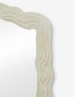 Anastasia Mantel Mirror By Sarah Sherman Samuel -Home Furnishings Store AnastasiaMirror Mantel A0656751 Product