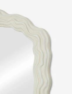 Anastasia Floor Mirror By Sarah Sherman Samuel -Home Furnishings Store Anastasia FullLength A06569405113 Product