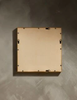 Ara Textile Wall Art By Hadiya Williams -Home Furnishings Store Ara 0605