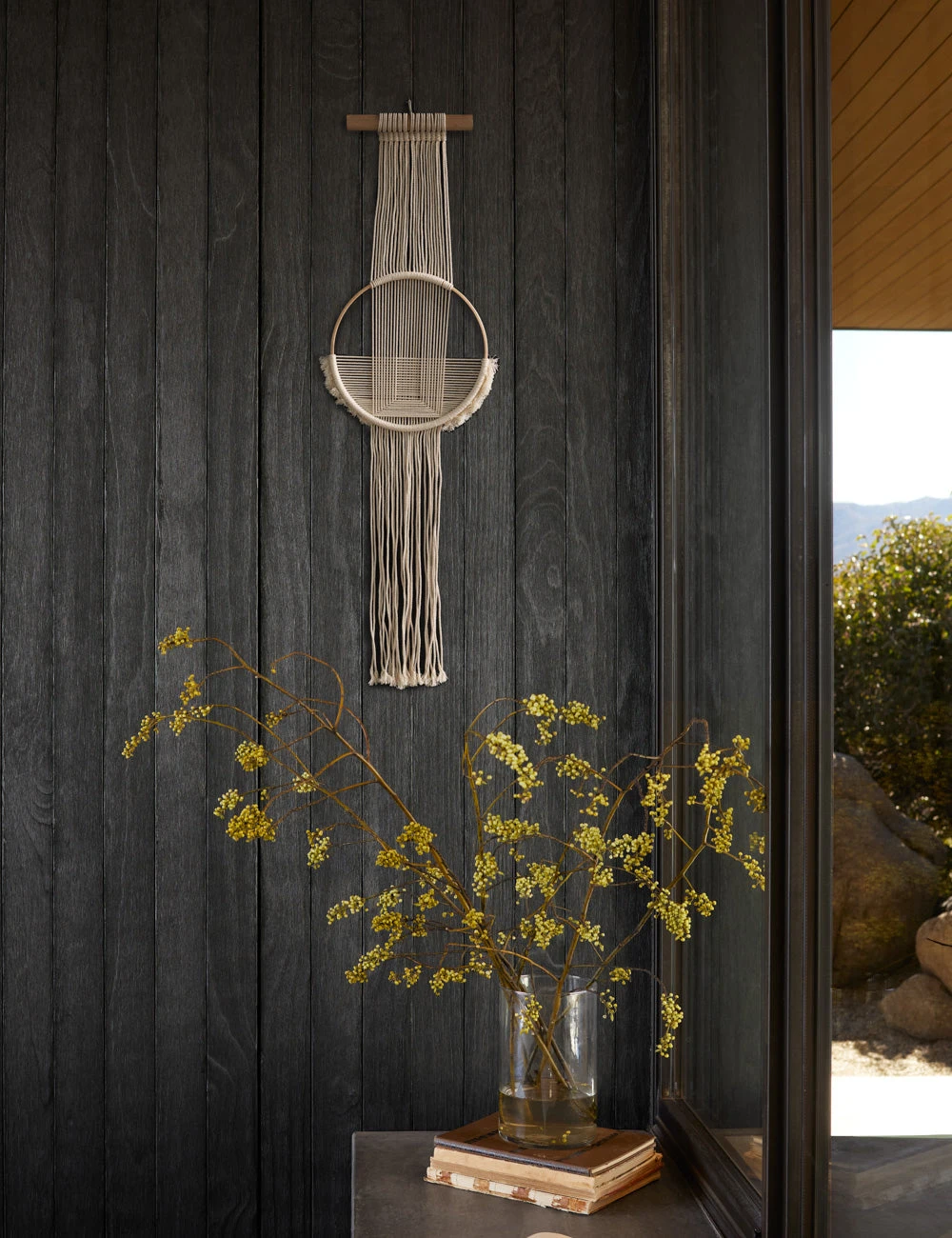 Studio Nom Zanele Wall Hanging 2 Studio Nom Zanele Wall Hanging - Image 2